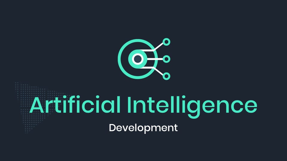 Top AI Development Services | Top AI Development Company