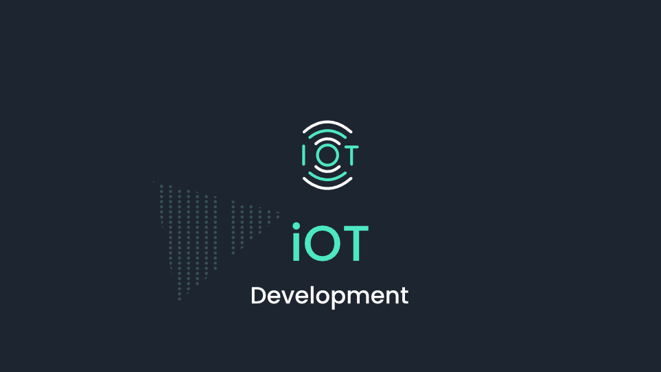 IOT Software Development Company Hire IOT Developers