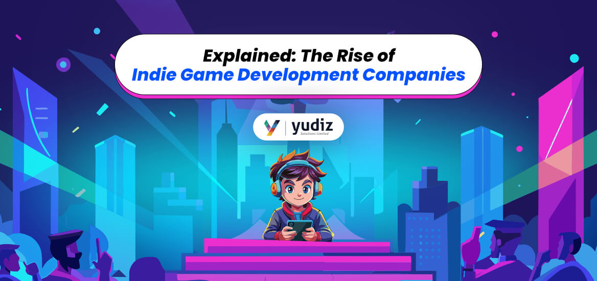 Indie Game Development Companies