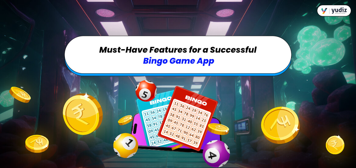 Features for Successful Bingo Game App