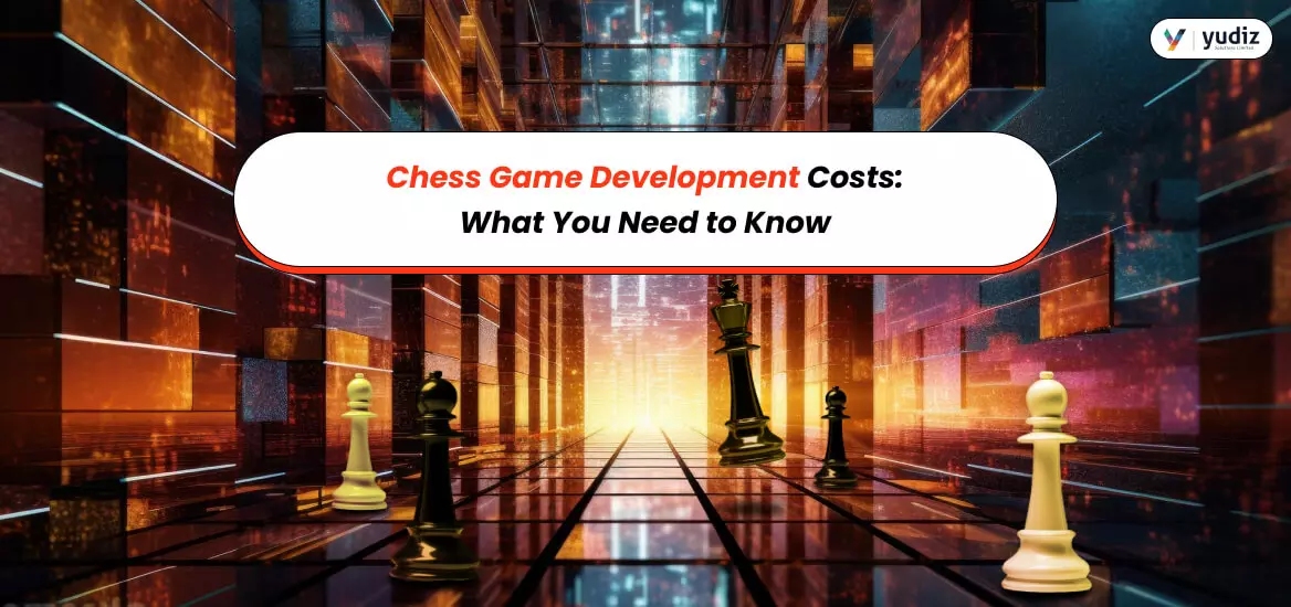 Chess Game Development Cost