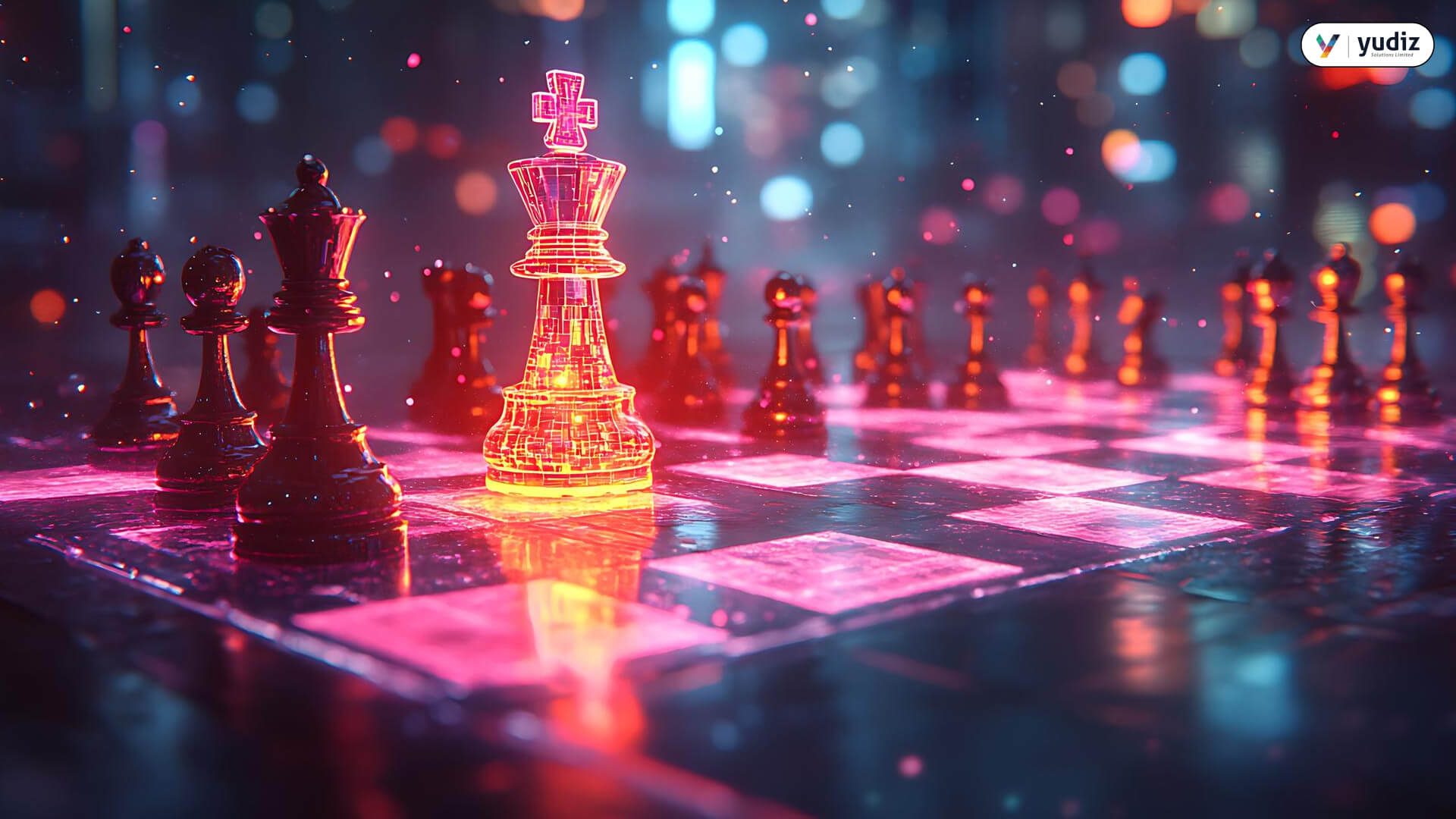 Chess Game Development