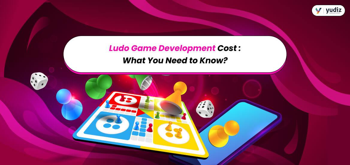 Ludo Game Development Cost