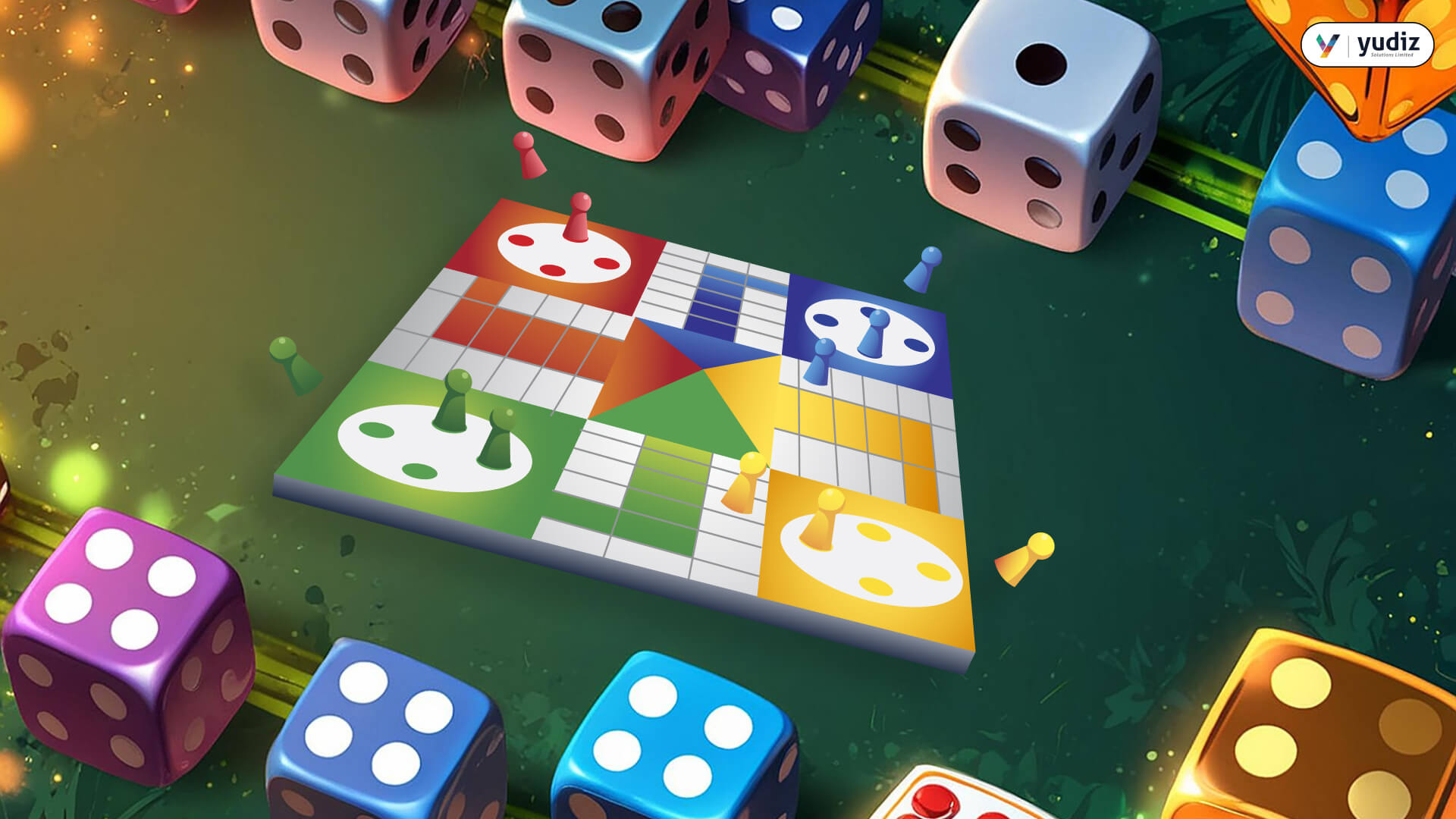 Ludo Game Development