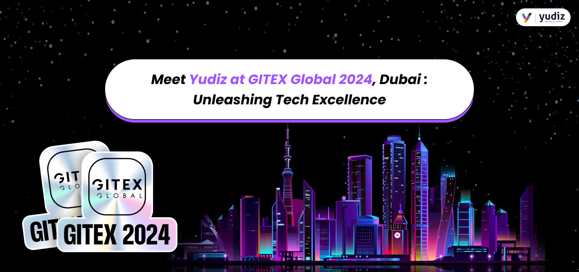 GITEX Global 2024, Dubai