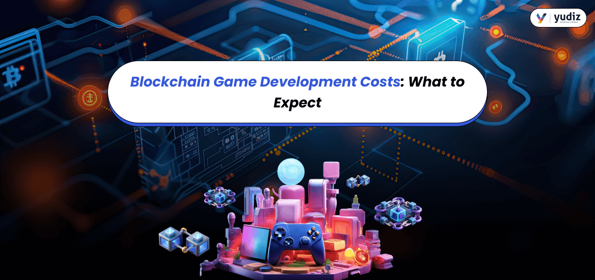 Blockchain Game Developement Cost