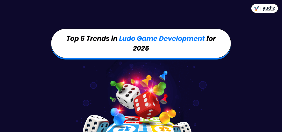 Ludo Game Development Trends