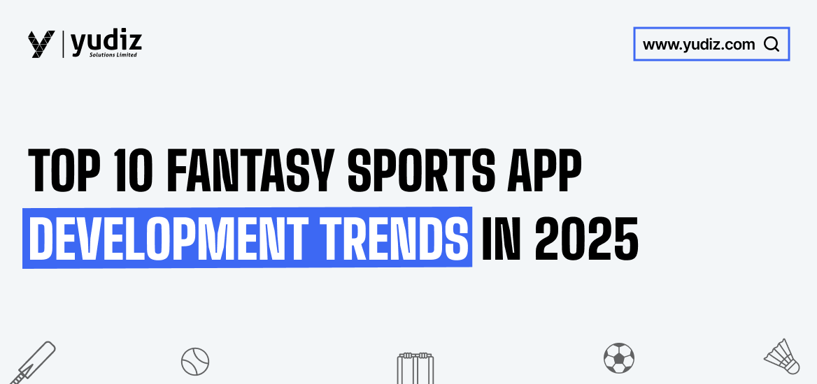 Fantasy Sports App Development Trends