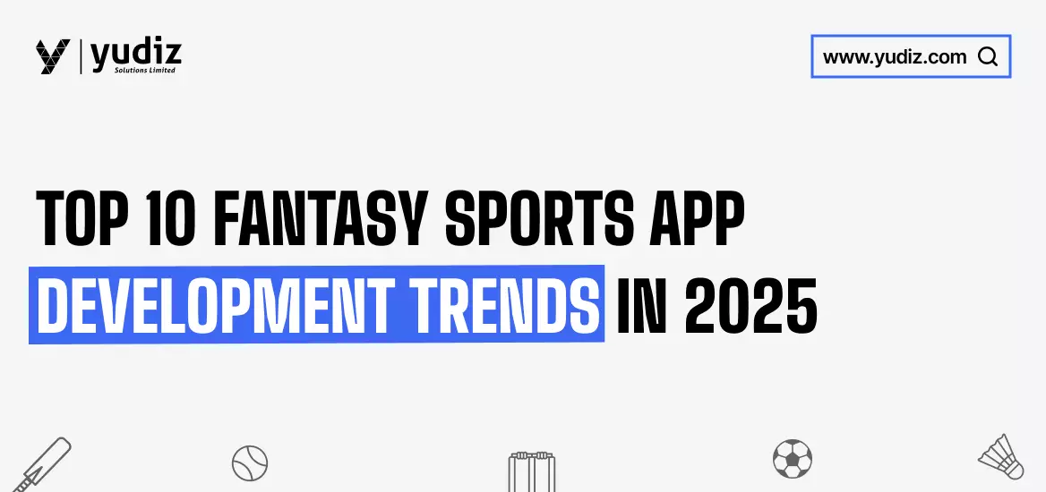 Fantasy Sports App Development Trends