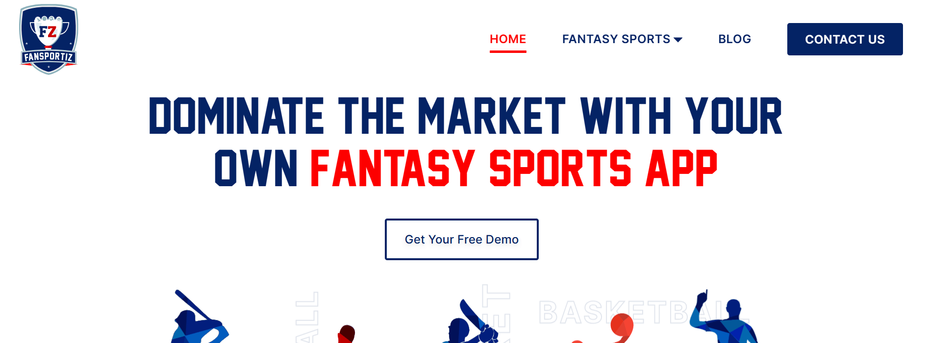 Fantasy Sports