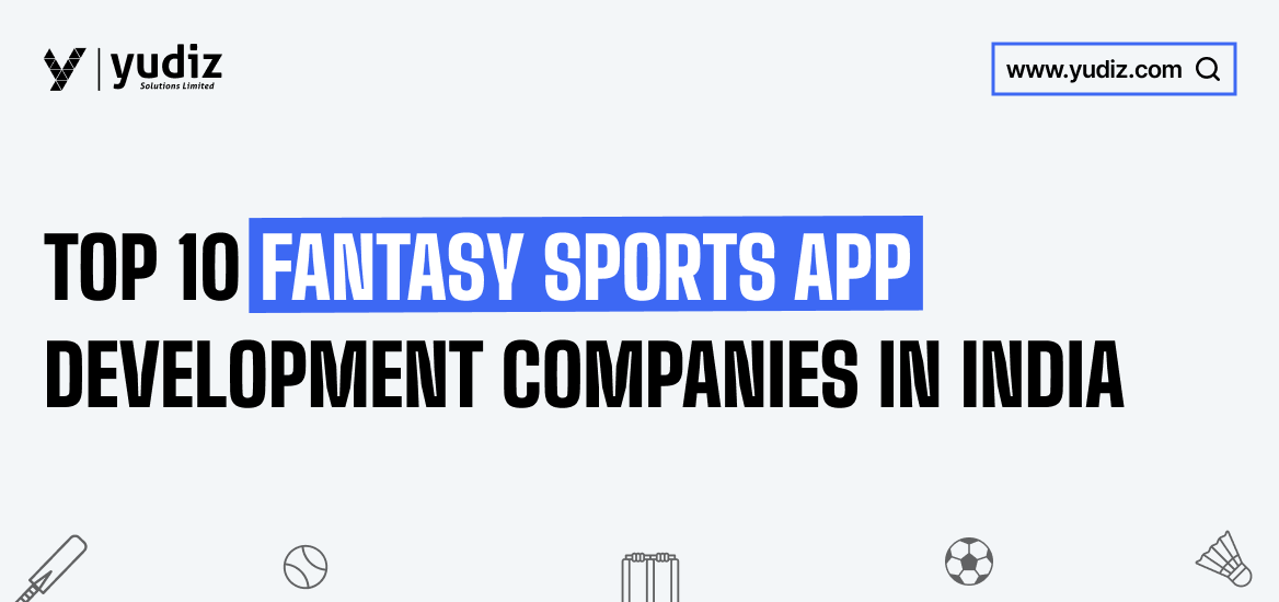 Top Fantasy Sports App Development Companies