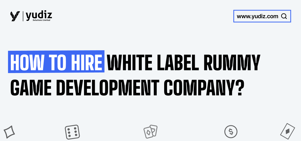 White Label Rummy Game Development