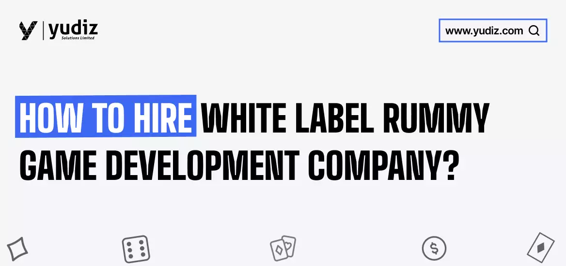 White Label Rummy Game Development