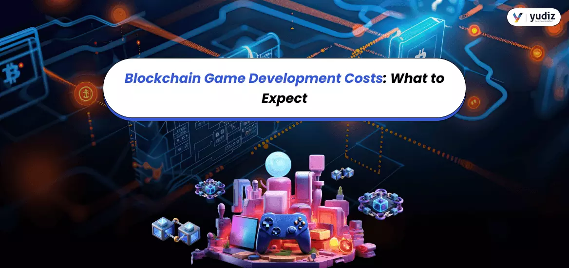 Blockchain Game Developement Cost