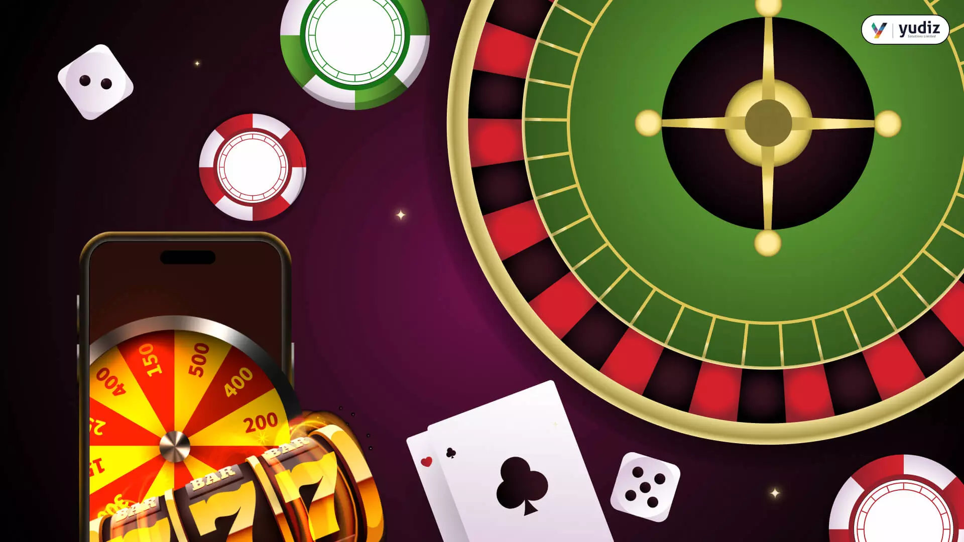 Casino Game Development Company