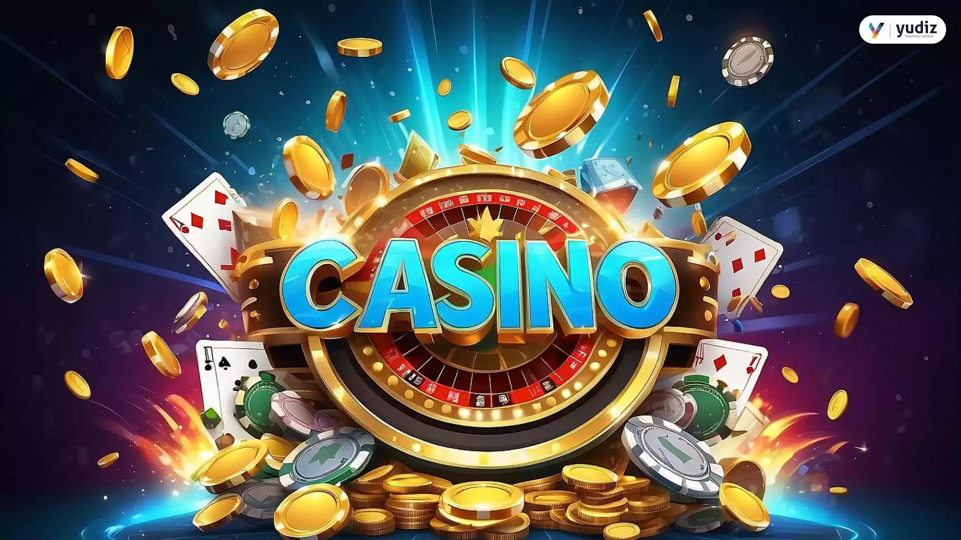 Casino Game Development