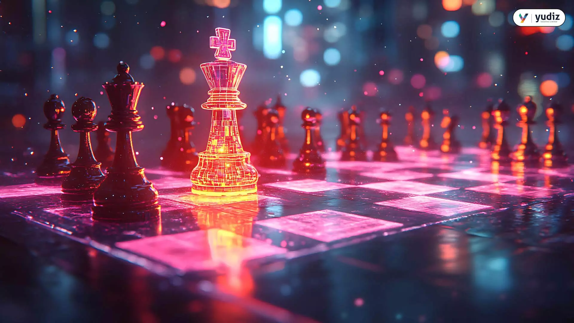 Chess Game Development