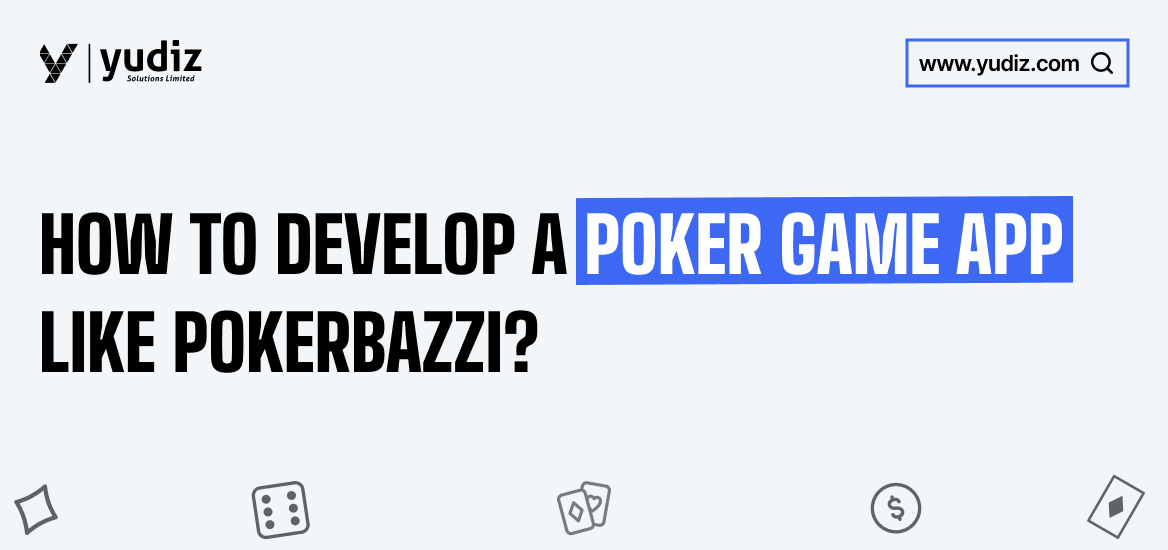 Develop Game Like Pokerbaazi