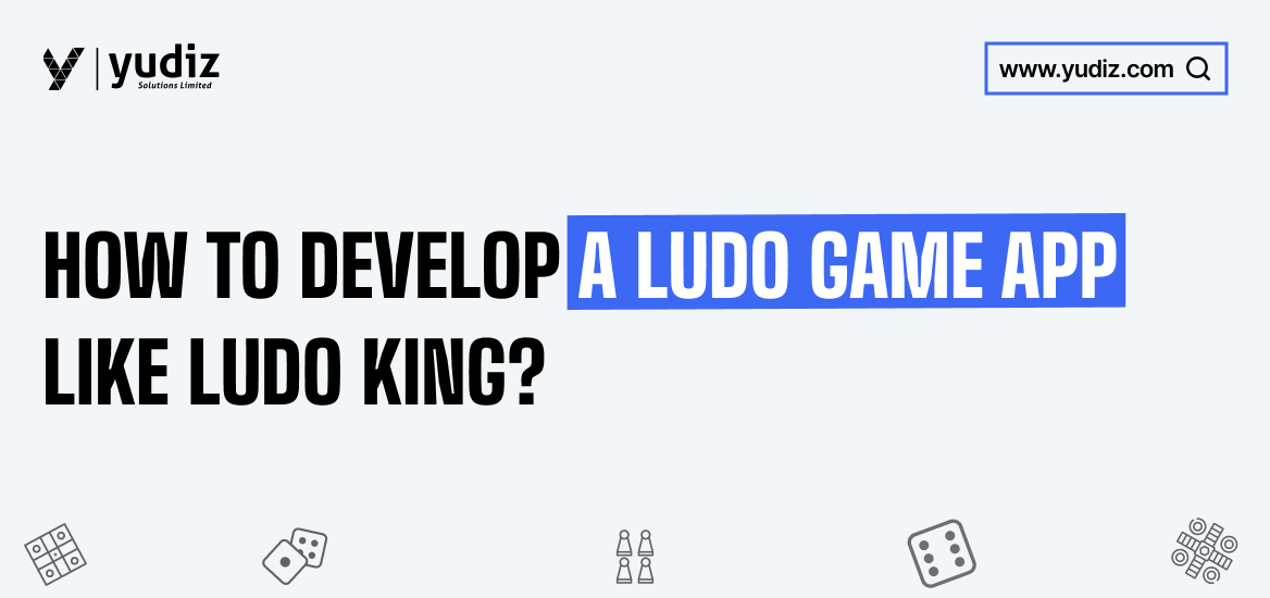 Develop Ludo Game Like Ludo King