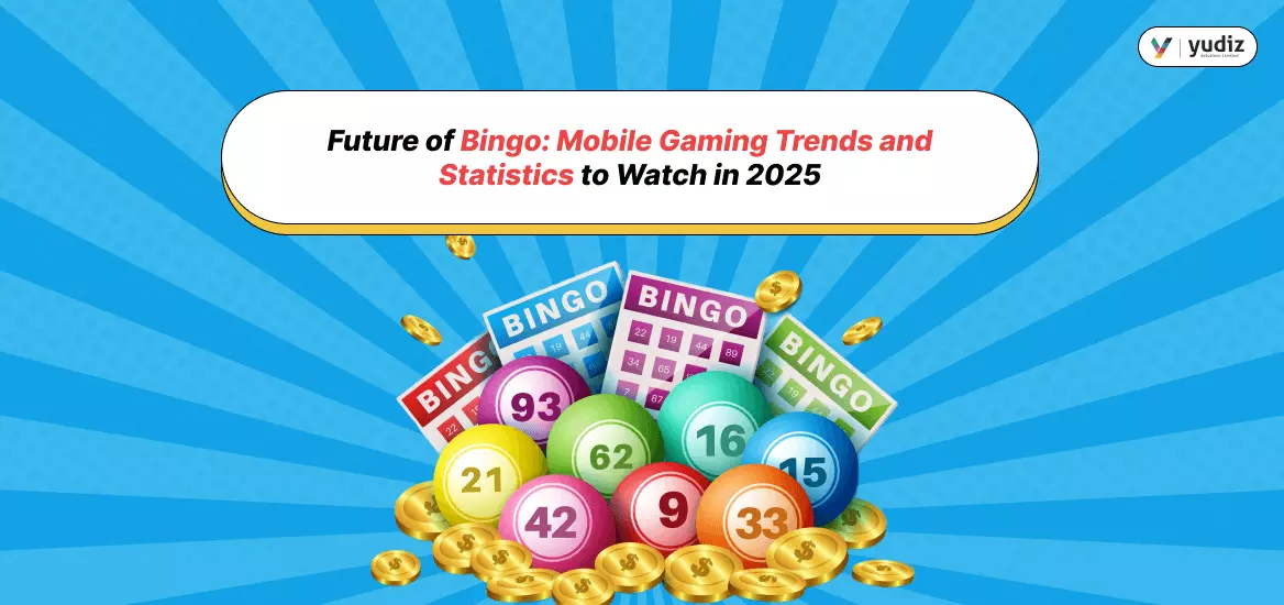 Bingo Mobile Gaming Trends