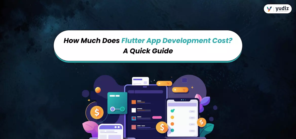 Flutter App Development Cost