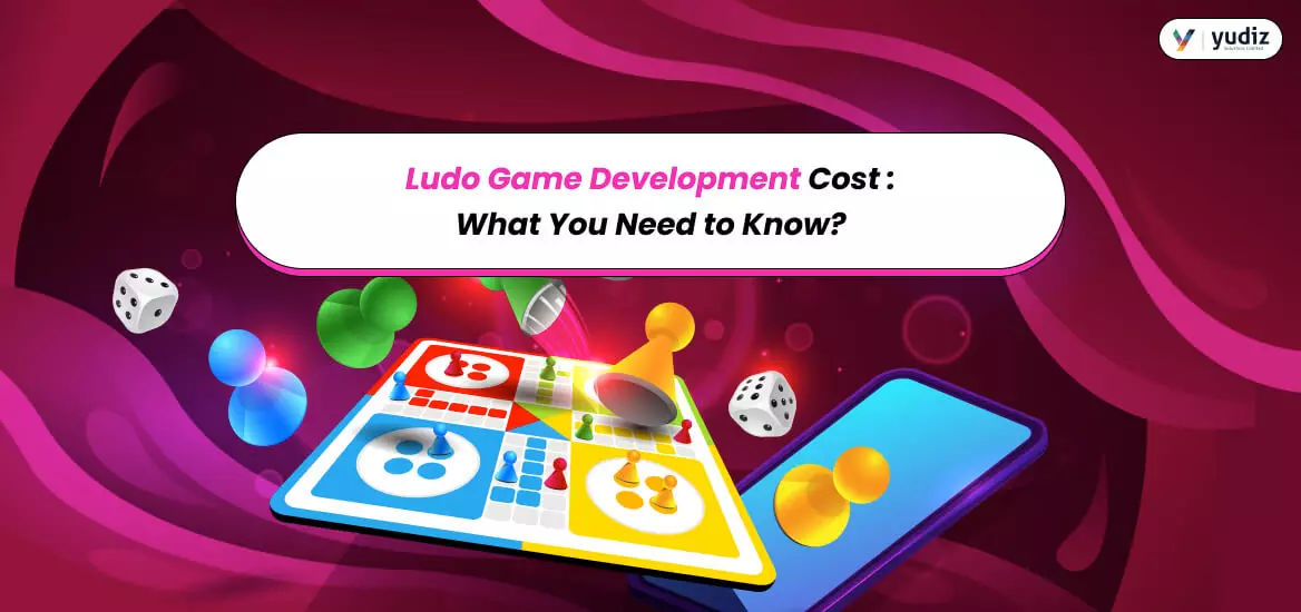 Ludo Game Development Cost