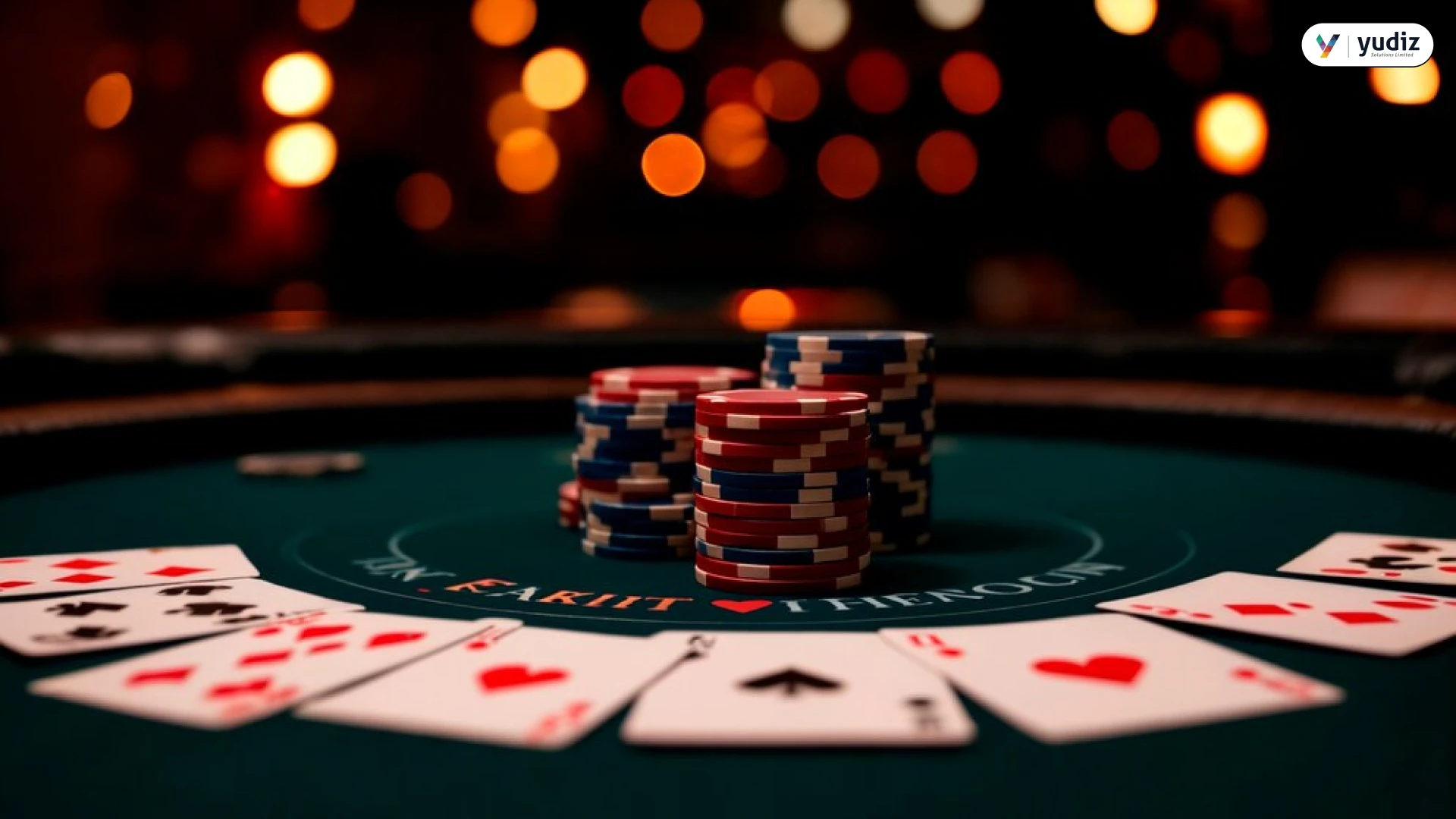 Poker Game Monetizations