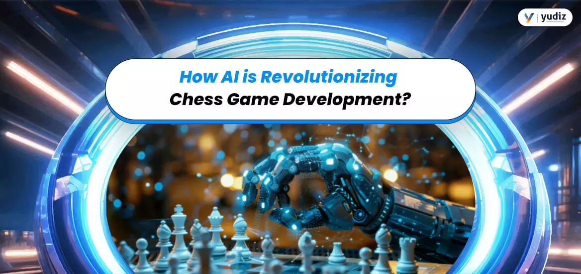 AI Chess Game Development