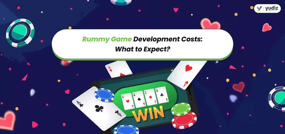 Rummy Game Development Cost