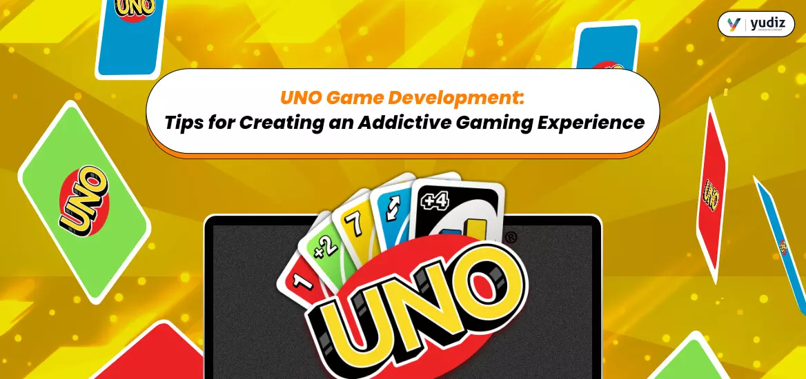 Tips for UNO Game Development