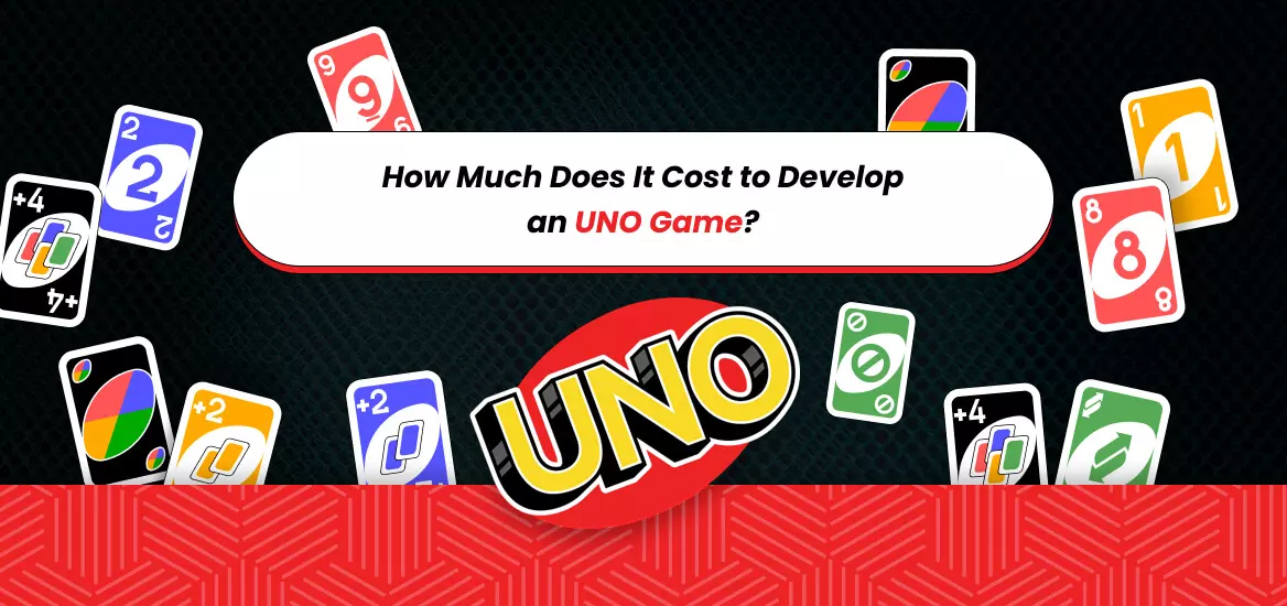 UNO Game Development Cost