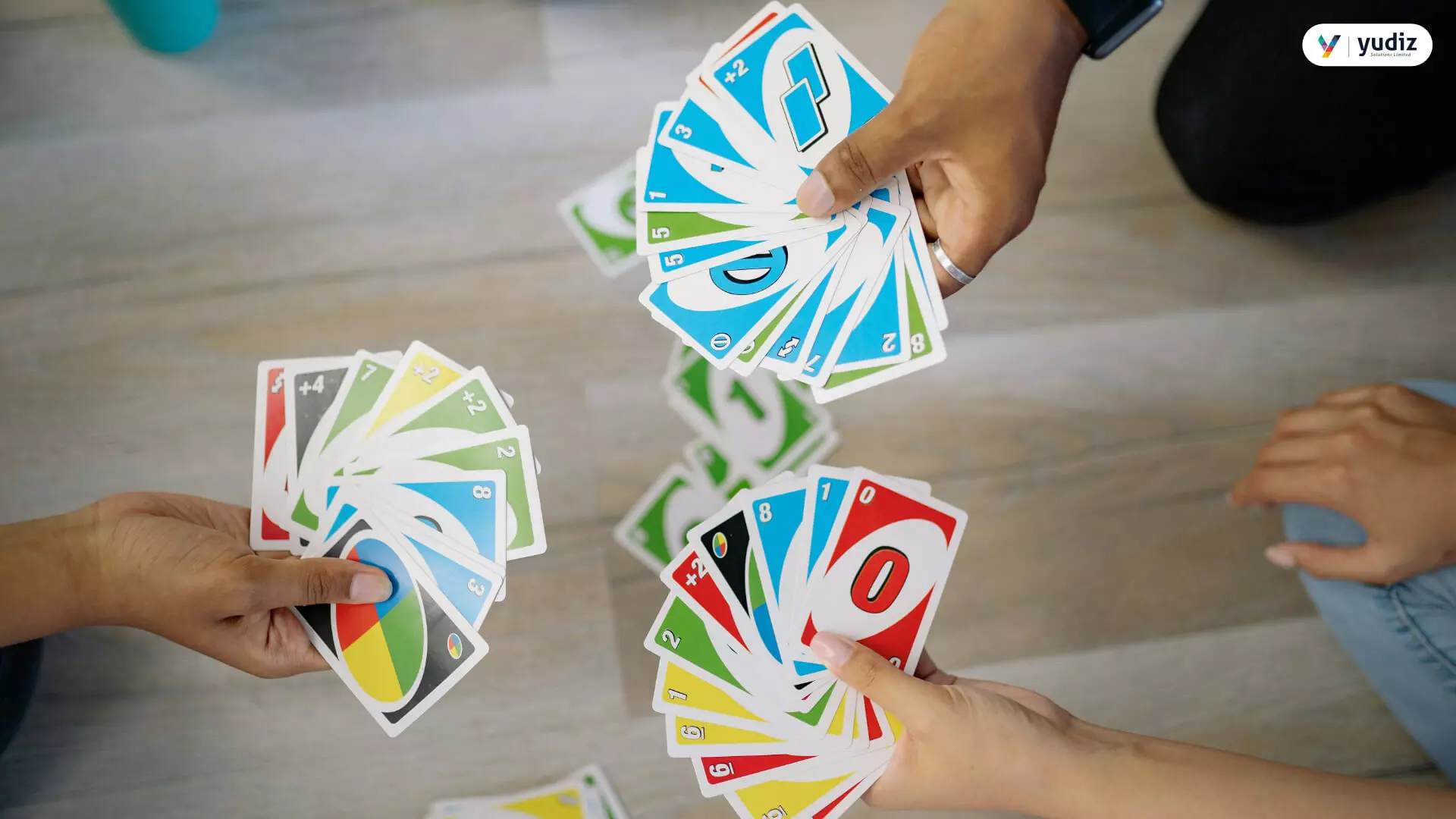 uno game developers