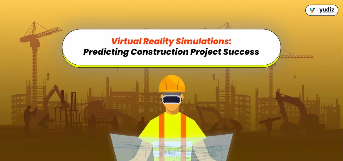 Virtual Reality in Construction