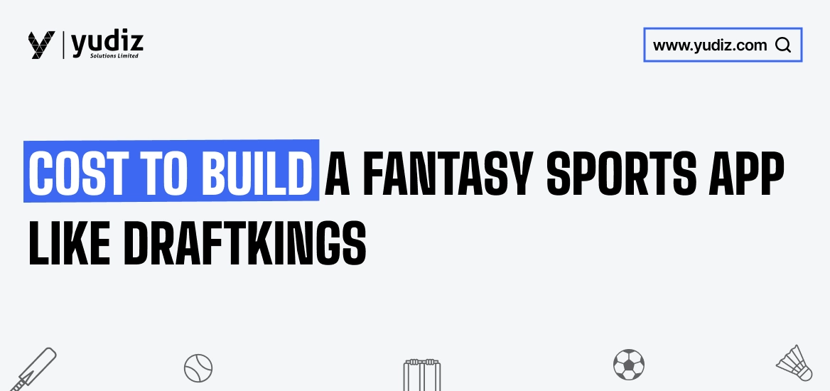 Cost to Build Draftkings