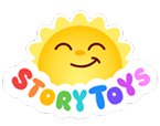 Story Toys Logo