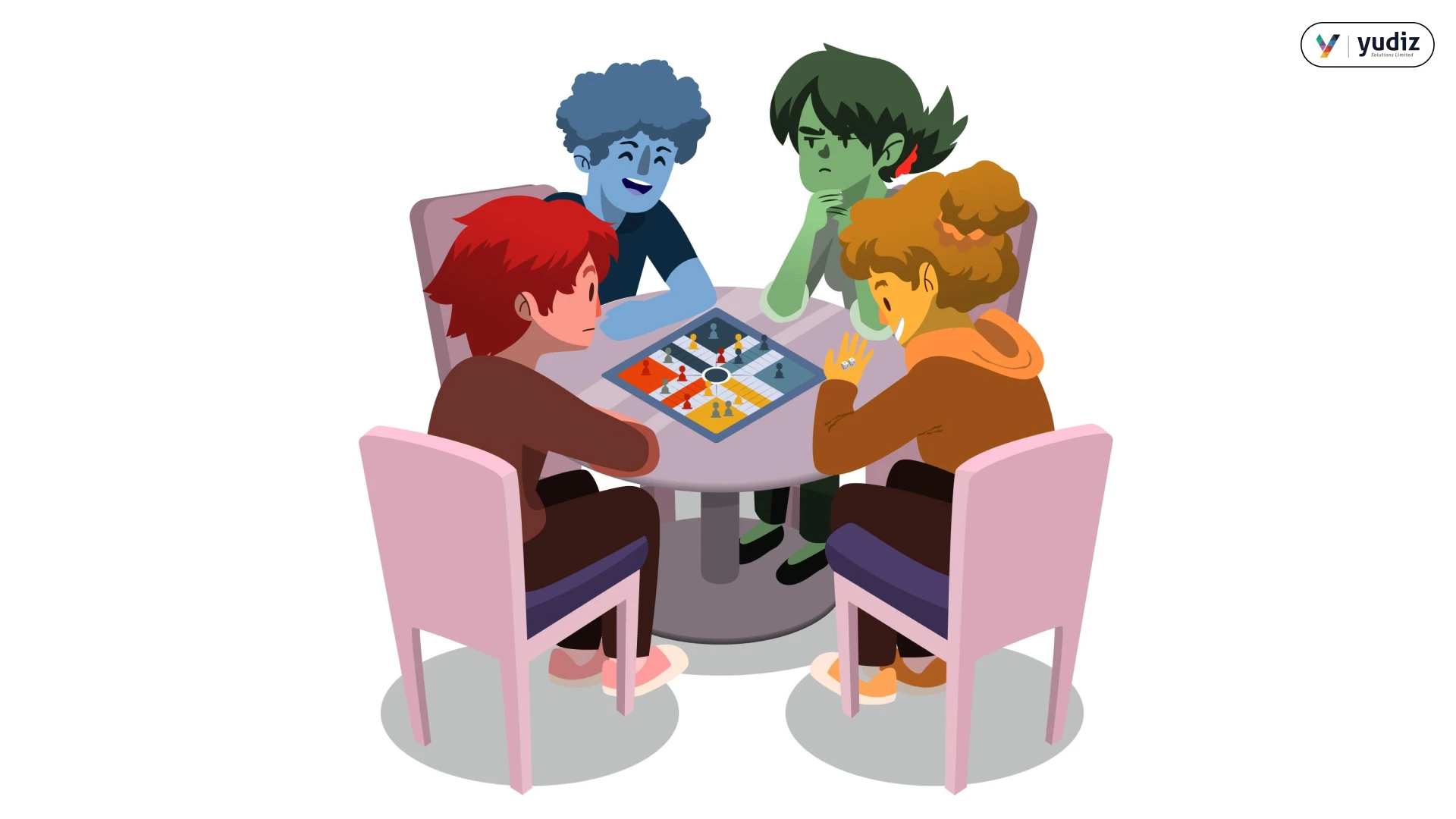 Ludo Game Development Challenges