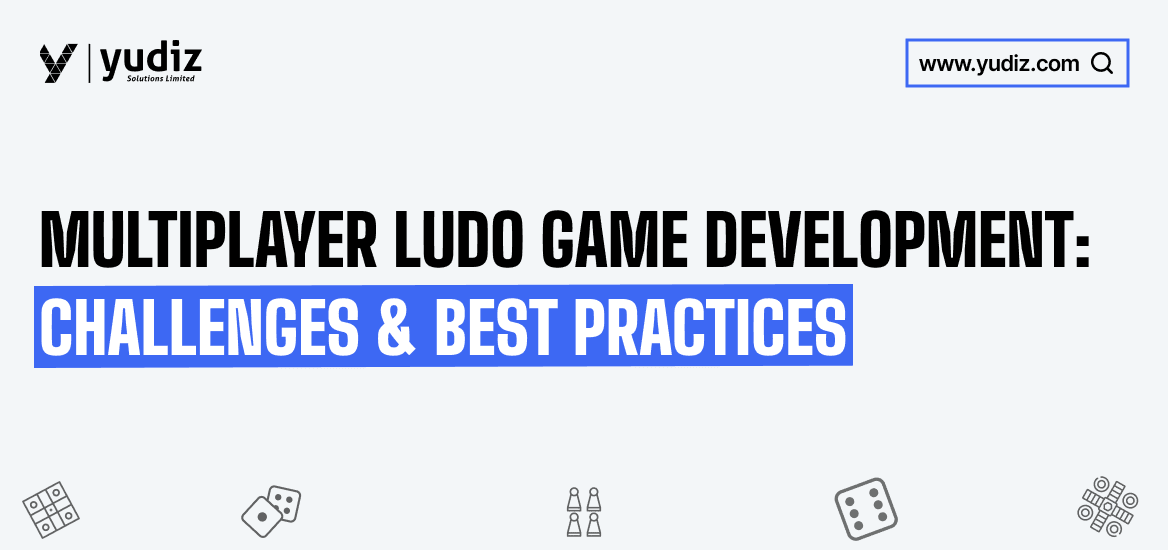 Multiplayer Ludo Game Development