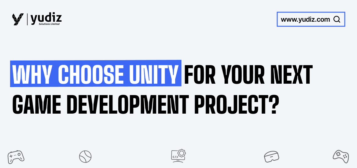 Unity For Game Development