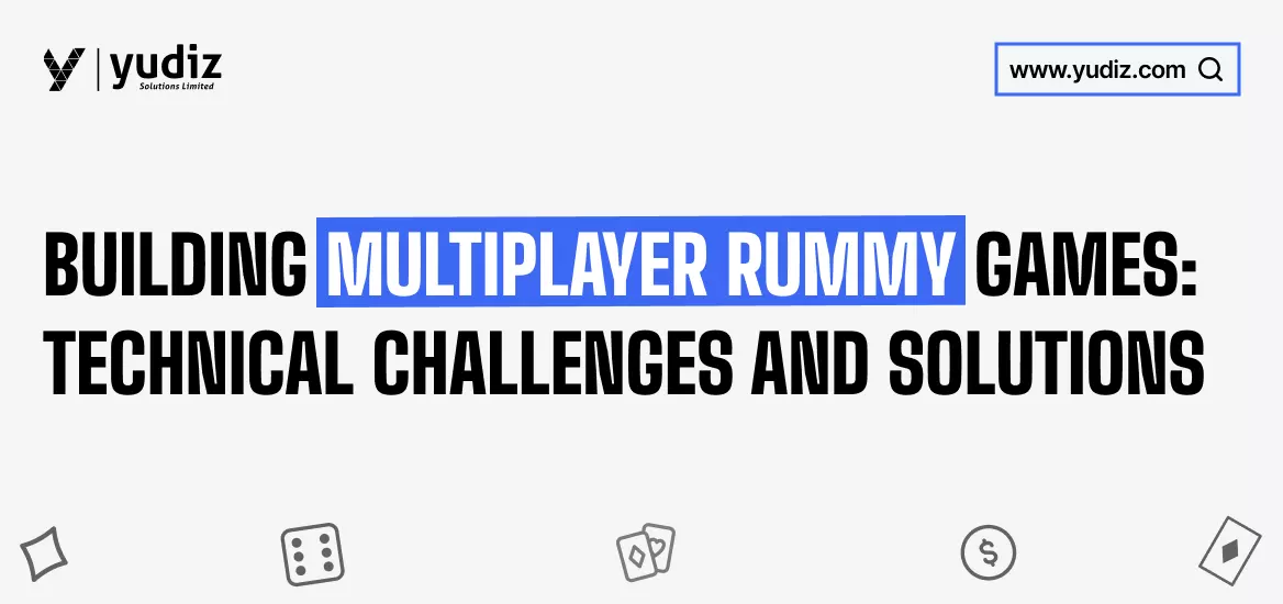 How to Build Multiplayer Rummy Games