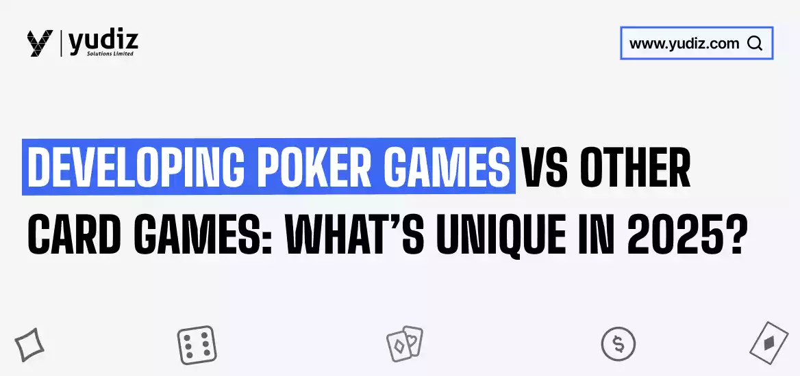 Poker Game Development